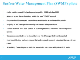 Surface water management plan Wapug1.pptx