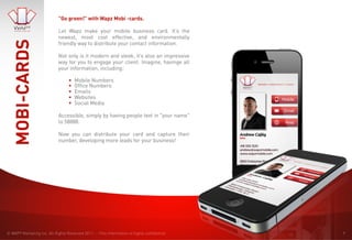 Wa Pz Sales Kit Extended