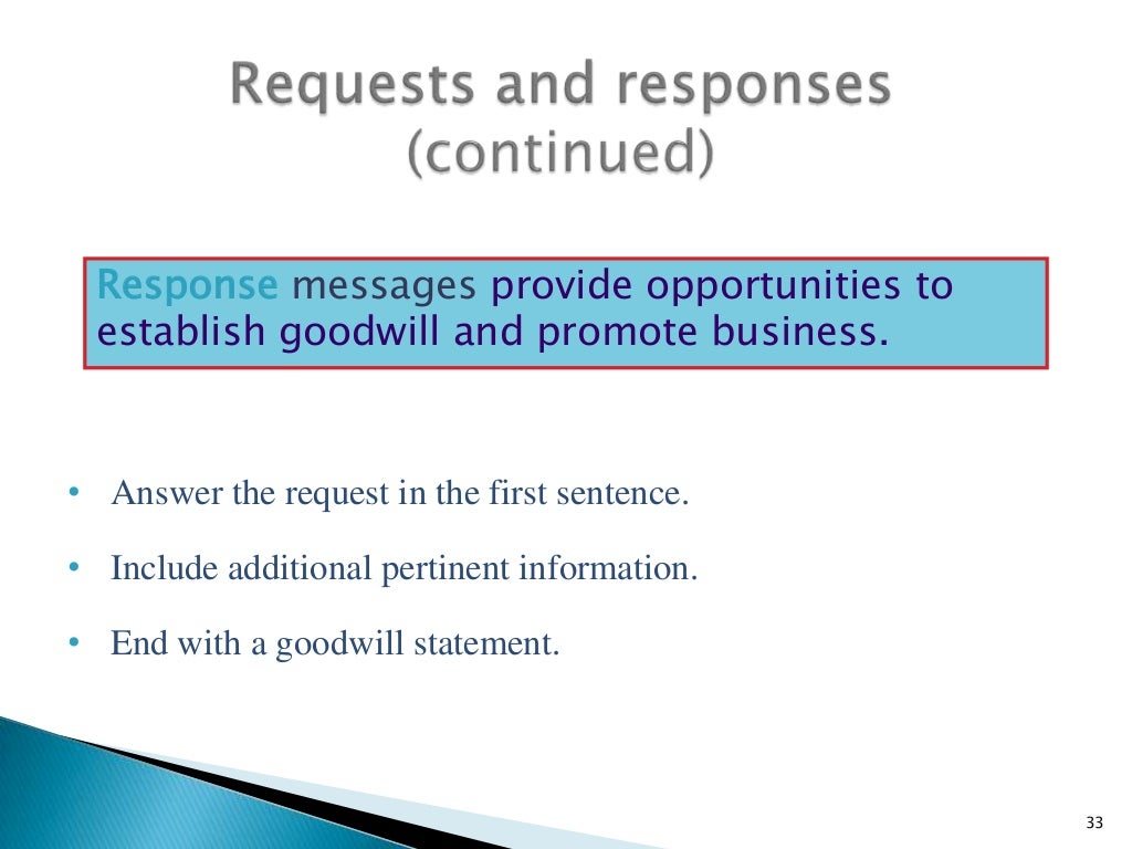 Good News Messages