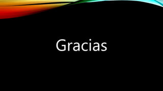 Gracias
 