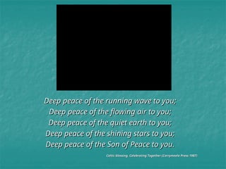 War-Peace-Powerpoint presentation causes.ppt