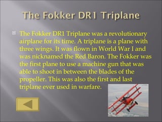 War Planes [Autosaved] | PPT