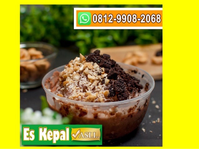 MODAL KECIL UNTUNG BESAR, WA 081299082068, Waralaba Es