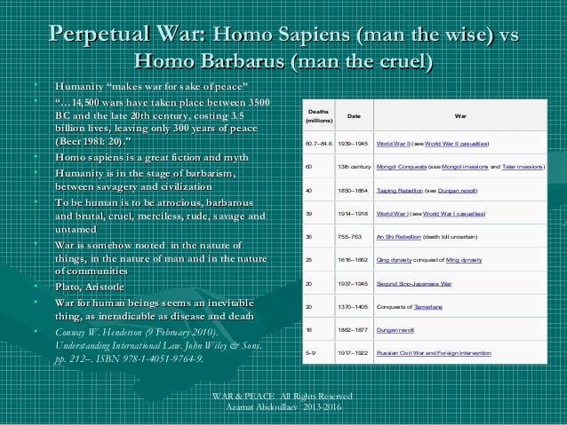 war and peace at the 20th century Foreign relations - 20th century war and peace title length color rating : war is hell, war is peace - war is necessary essay - war is controversial, unfortunate, and certainly. war and peace at the 20th century Foreign relations - 20th century war and peace title length color rating : war is hell, war is peace - war is necessary essay - war is controversial, unfortunate, and certainly.