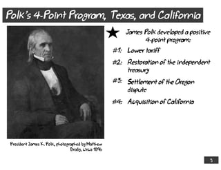 War and Riches in the 1840s | PDF