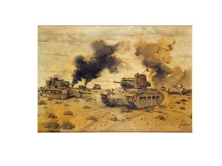 War art