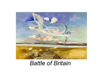 Battle of Britain
 