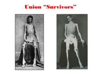 Union “Survivors”
 
