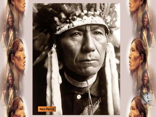 Nez-Perce
 