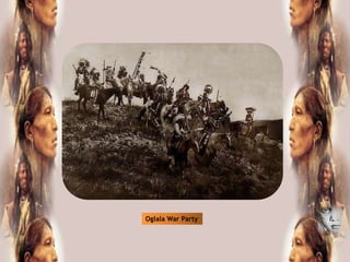 Oglala War Party
 