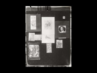 Warburg Seminar-Termin6