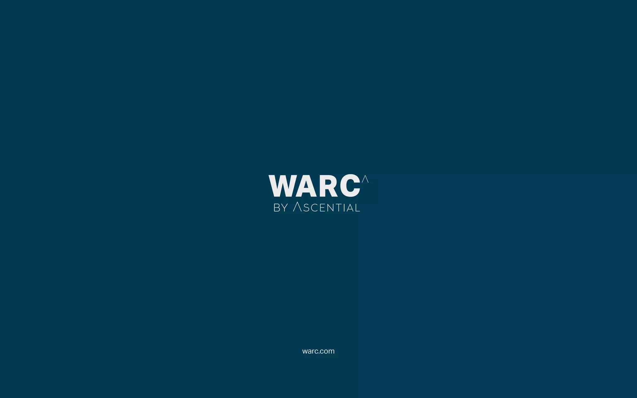 warc.com
 