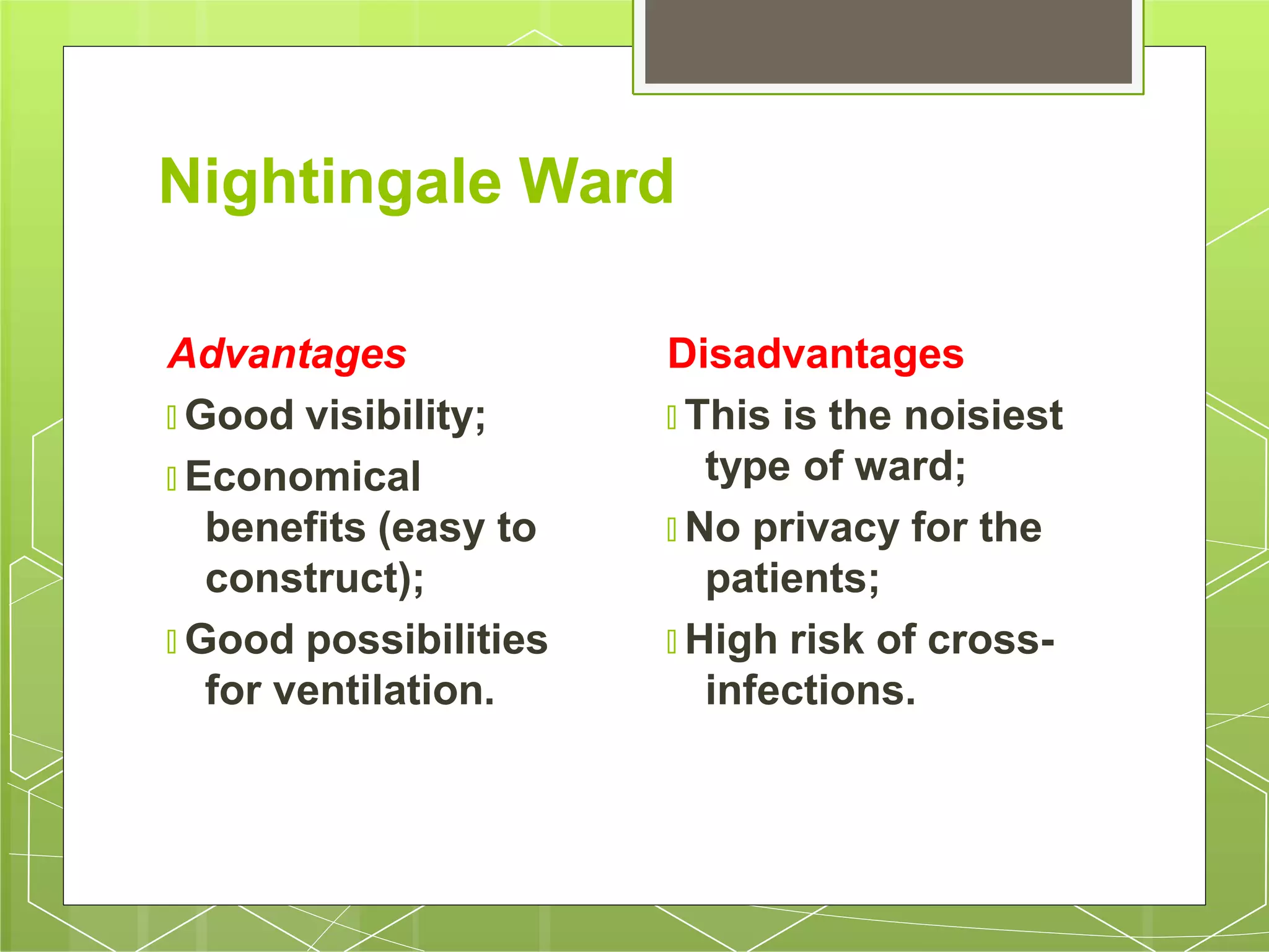 High Risk Ward ward design.pptx