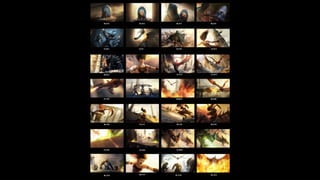 War Dragons | Artwork