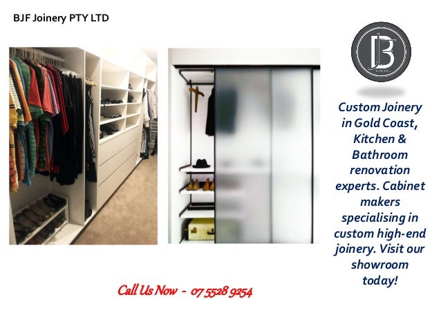 Wardrobes Designer Laundry Near Gold Coast