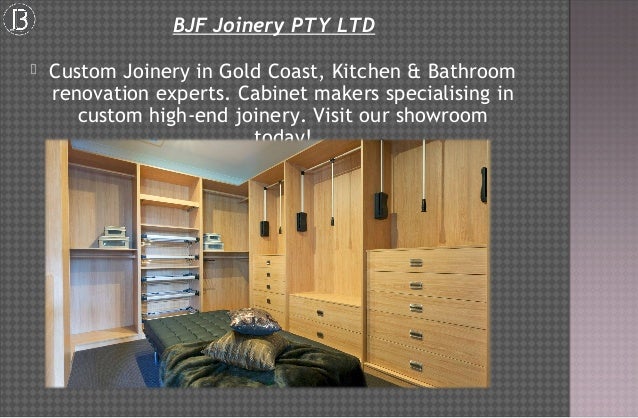 Wardrobes Gold Coast
