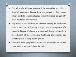ward round participation.pptx