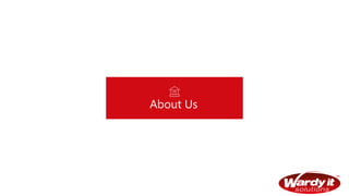 About Us
 