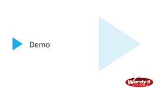 Demo
 