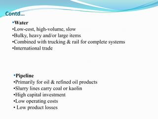 Lightweight, small items