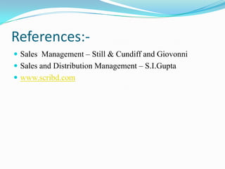 Improving flexibility