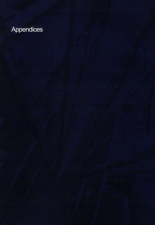 Appendices 

 