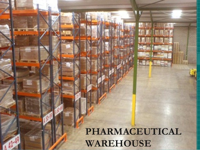 warehouse 112070804002 pharmaceutical warehouse