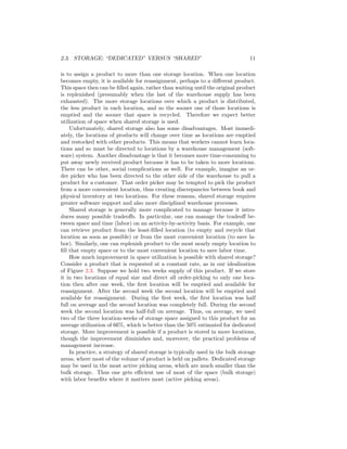 Warehousing Basics | PDF
