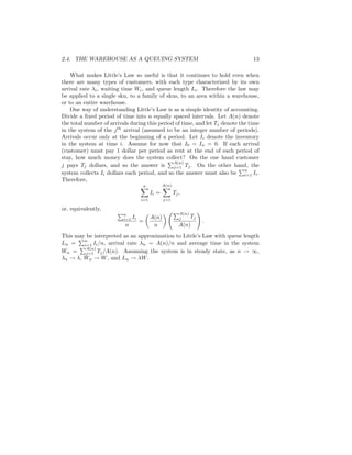 Warehousing Basics | PDF