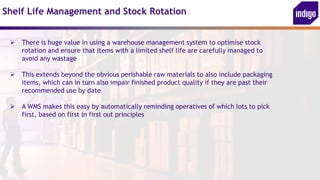 Five Ways a Warehouse Management System Helps When Your Warehouse is ...