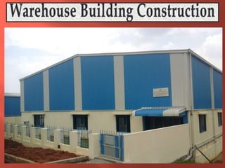Top Warehouse Building Construction.pptx