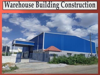 Top Warehouse Building Construction.pptx