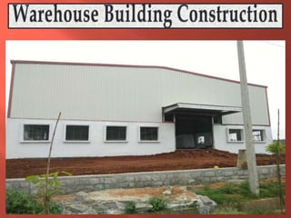Top Warehouse Building Construction.pptx
