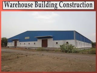 Top Warehouse Building Construction.pptx