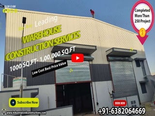 Warehouse Building Construction Services.pptx