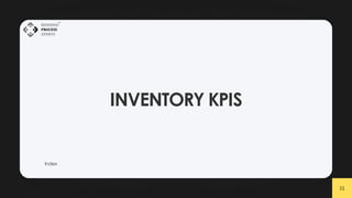 Warehouse KPIs to Monitor: Essential Metrics for Operational Excellence ...