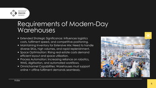 Warehouse KPIs to Monitor: Essential Metrics for Operational Excellence ...