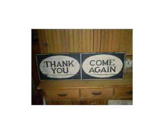 Warehouse management system