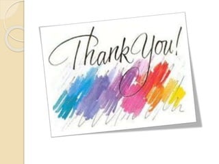 Warehouse management system presentation