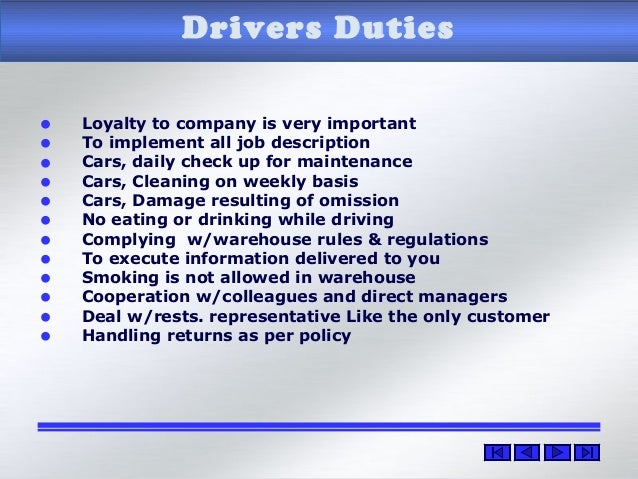 Managing warehouse operations. How to manage and run Managing warehouse operations. How to manage and run