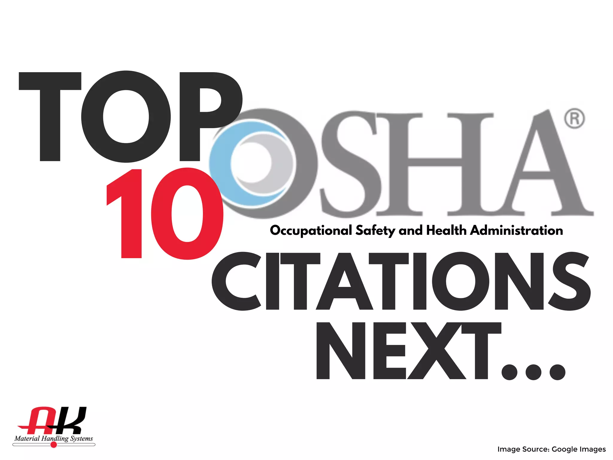 Warehouse Safety &amp; OSHA Regulations | PDF