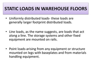 Warehouse storage systems and Material Handling Equipments.pptx