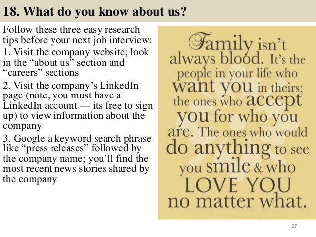 warehouse interview questions