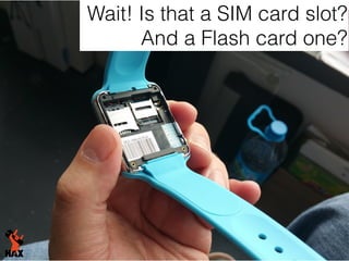 apple watch sim card slot