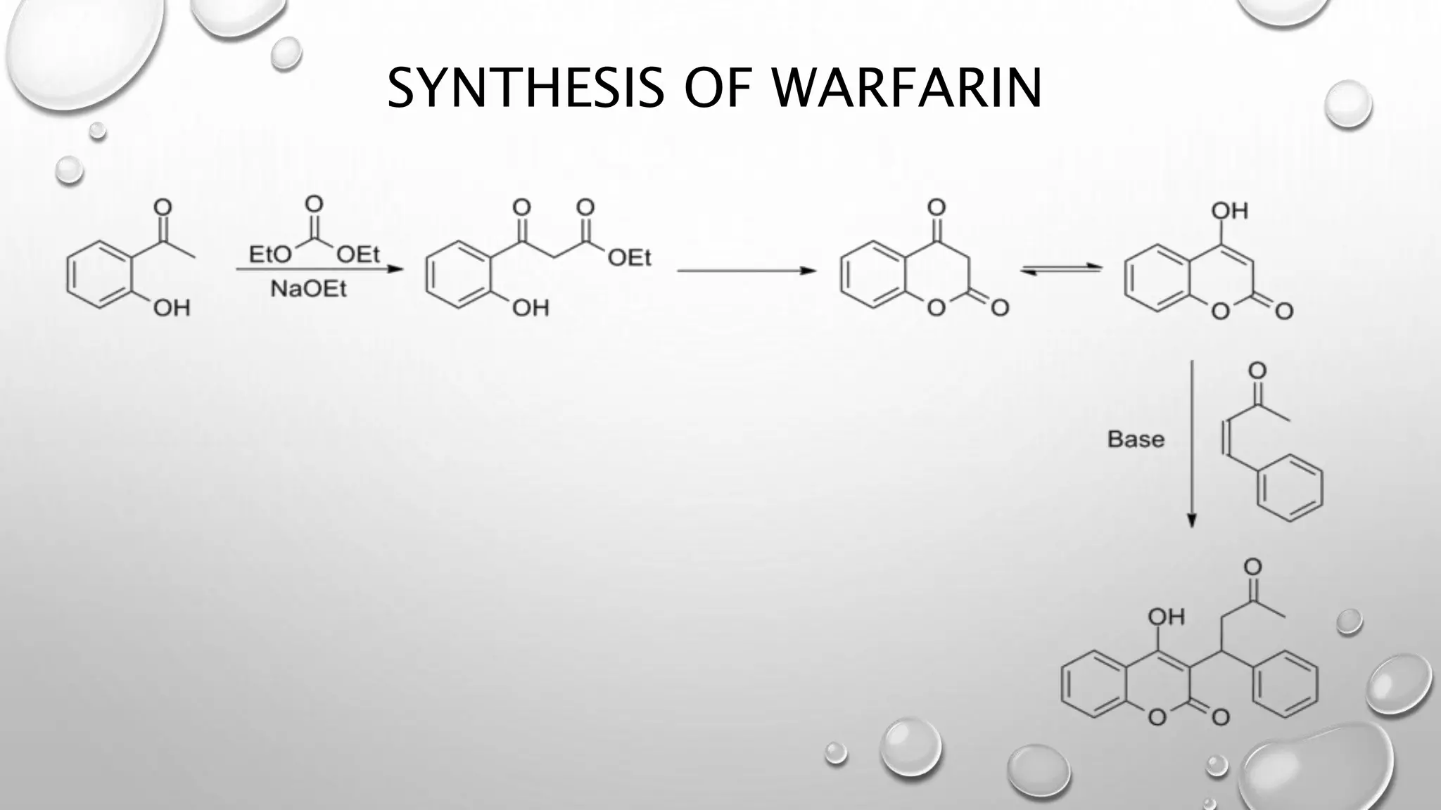Warfarin PPTX