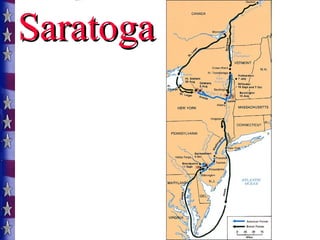 Saratoga 