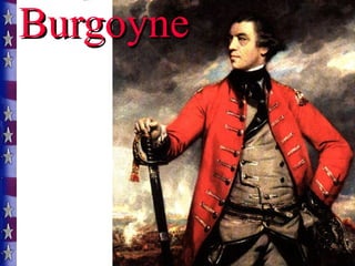 Burgoyne 