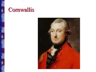 Cornwallis 