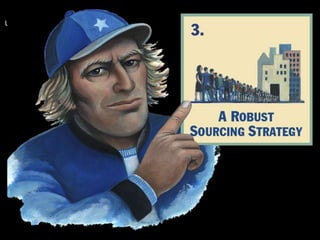 Hold line managers accountable