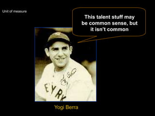 Better companies reach outside morePercentage of respondentsTop-quintile companies  71316Level at which executives join the company (position)Top 2021-100101-300Mid-quintile companies  61216Gold standard companies152425	Source:	Corporate Officers survey and/or Human Resource department31